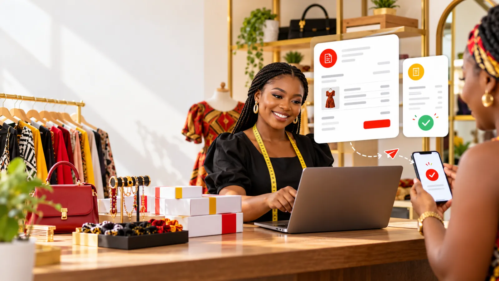 Nigeria, free invoice software Nigeria,